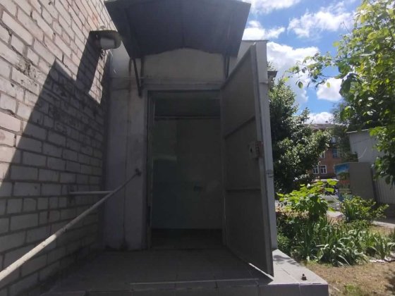 Продаж комерційного приміщення у м. Павлоград по вул. Сташкова, буд. 7-А Павлоград