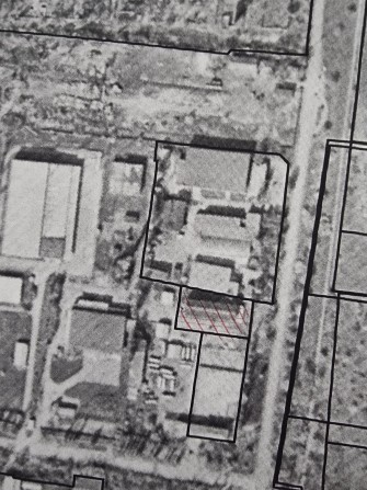 Продаётся база, склад, гаражный бокс с ангаром 15×50 м на территории стройба - фото 1