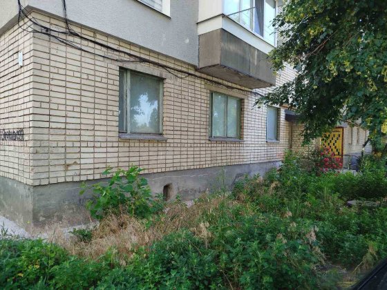 Продаж комерційної нерухомості у Павлограді по вул. Кравченко 4-Д площею 105 м / кв Павлоград