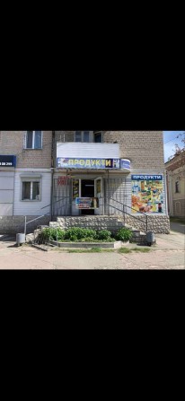 Продаж продуктового діючого магазину , заходь і працюй! - фото 1