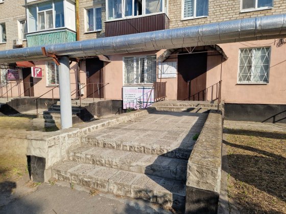 Продаж нежитлового приміщення Павлоград