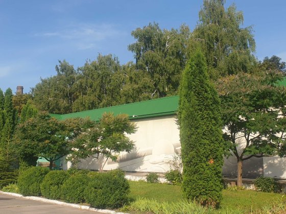 Продаж комерційної нерухомості- готовий біснес Прилуки