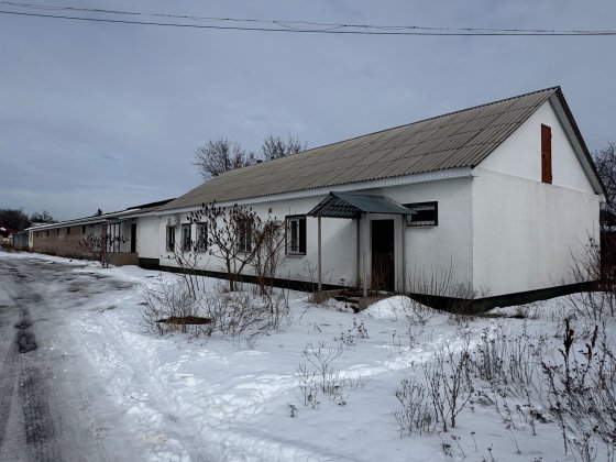 Продажа коммерческой недвижимости Ромны