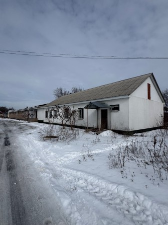 Продажа коммерческой недвижимости - фото 1