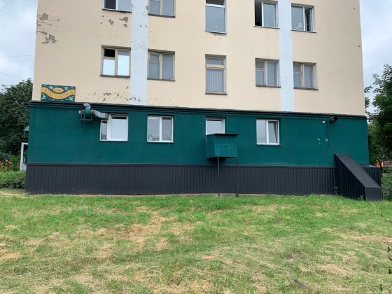 В центрі міста Прилук продам  цокольне приміщення . Прилуки