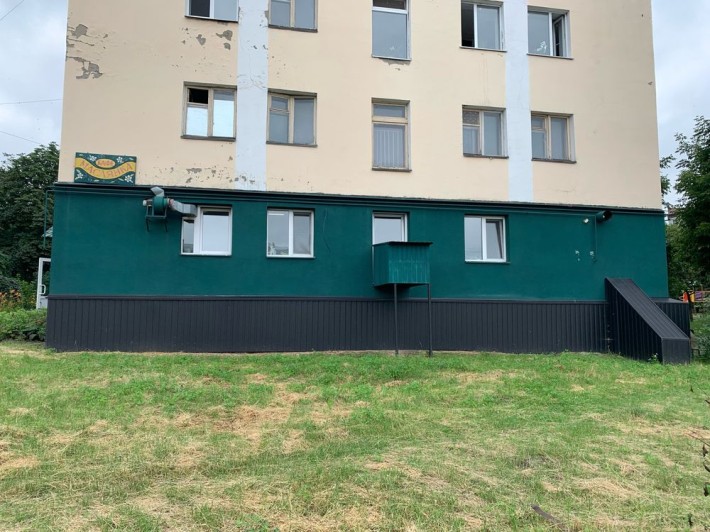 В центрі міста Прилук продам  цокольне приміщення . - фото 1