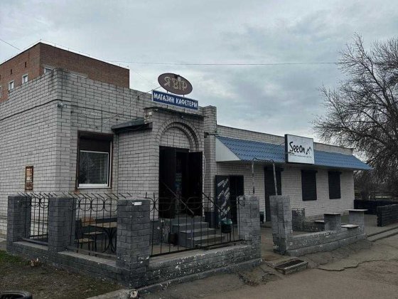 Нежитлове приміщення Прилуки