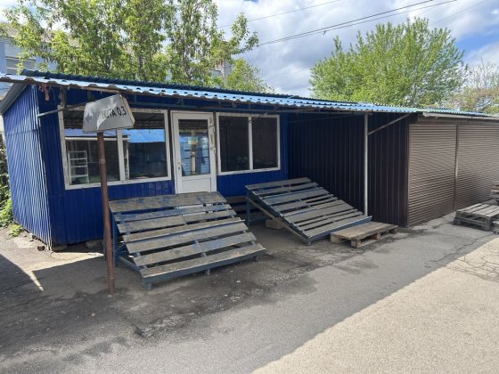 Продам кіоск Прилуки
