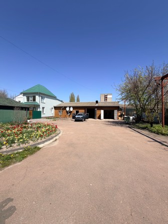 Продам  діюче СТО для фарбування авто, велика територія, приватизоване - фото 1