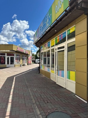 Продаж комерційного приміщення в м. Прилуки - фото 1