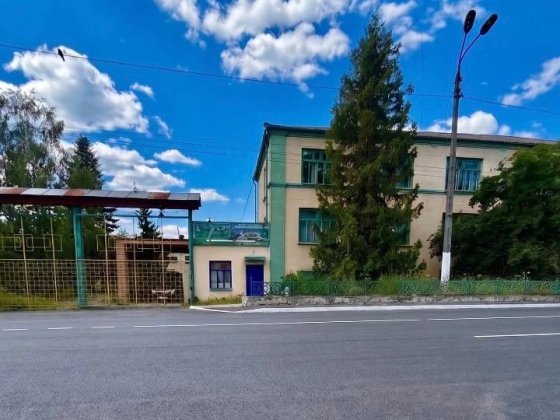 Продаж паперової фабрики Славута