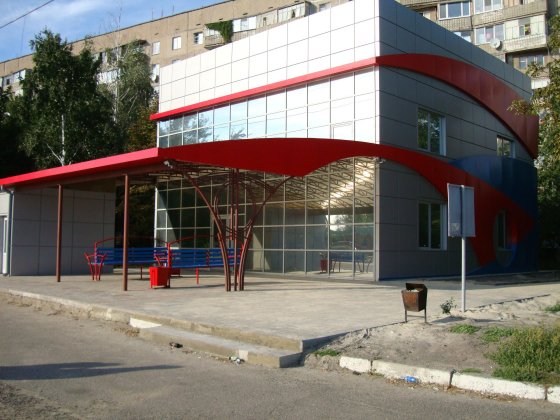 Продається комерційна нерухомість в м.Сміла Смела