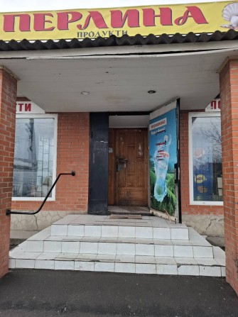 Продаж комерційної нерухомості м. Сміла - фото 1