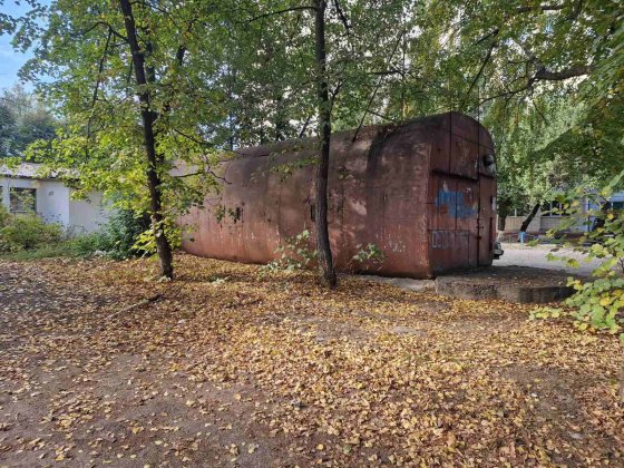 Продажа или аренда помещения Смела
