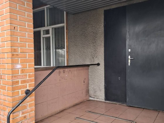 Продаж комерційної нерухомості м.Сміла Смела
