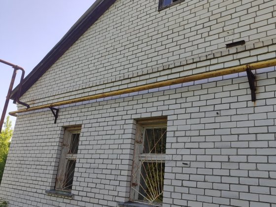 Продам приміщення 250 м , район Сахарний , м.Сміла Смела