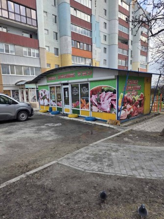 Продаж магазину Центр Солоницівка - фото 1