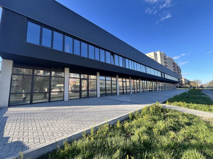 Продаж комерційних приміщень, вул. Авіаторів. - фото 1