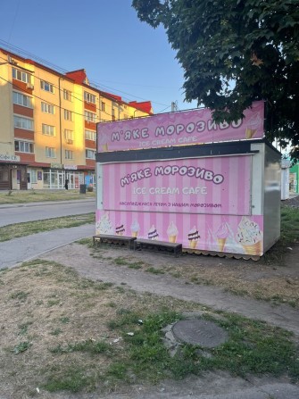 Продам кіоск, маф. - фото 1