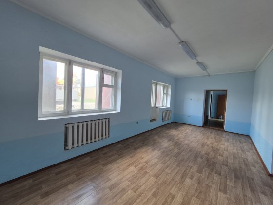 Продам приміщення 77м2Центр. Старокостянтинів