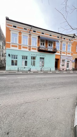 Продаж комерційного приміщення вул. Коновальця - фото 1