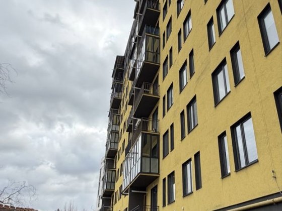 Комерційне приміщення  в ЖК"Будова медова" Трускавець