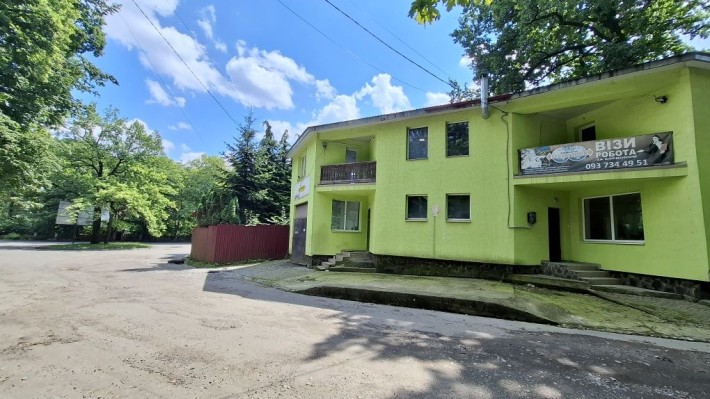 Вартість Знижено! Міні Готель + Автомийка - фото 1