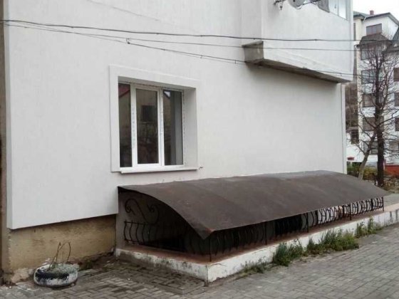 Продаж власного приміщення 123,6 кв.м. Трускавець, Бориславська 40 Трускавець