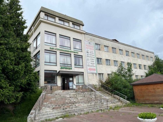 Оренда комерційних приміщень від 20м2 Трускавець