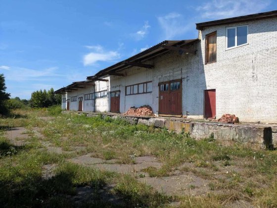 Продам склад  Стрий Стрий