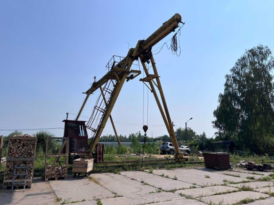 Продається деревообробний комплекс у м. Стрий. Стрий