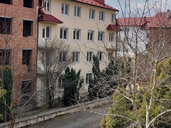 Продаж комерційного будівлі Трускавец