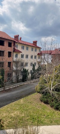 Продаж комерційного будівлі - фото 1