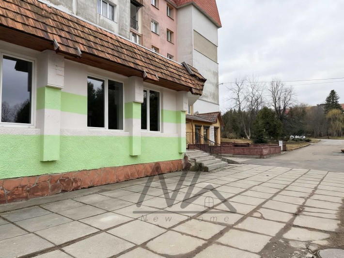 Продаж великого фасадного приміщення у курортному м. Трускавець! - фото 1