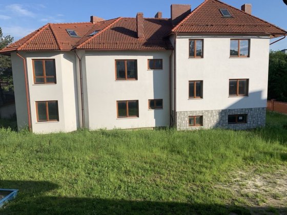 Продаж готелю в Трускавці Трускавець