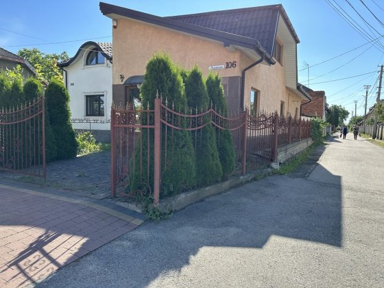Продається комерційне приміщення Стрий