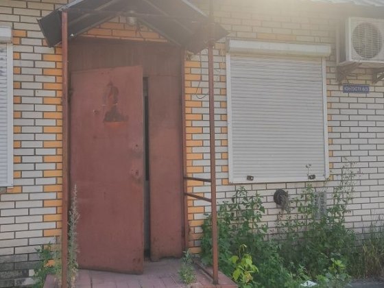 Продам приміщення 58 м2 на ринку ! З документами. Новая Украинка