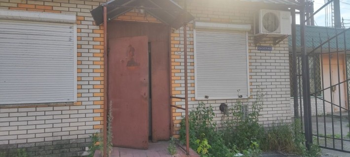 Продам приміщення 58 м2 на ринку ! З документами. - фото 1