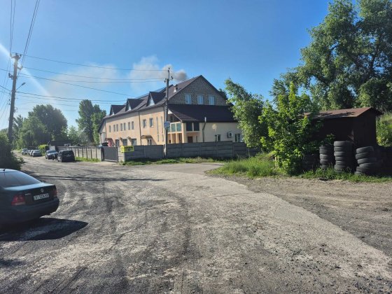 Продається комерційна нерухомість Новая Украинка