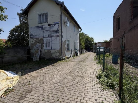 Продається комерційне приміщення Стрий