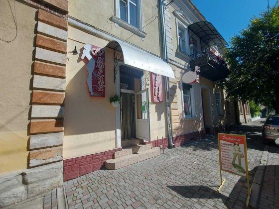 Продається приміщення комерційного призначення... Стрий