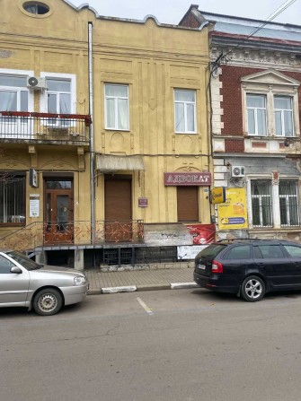 Продається комерційне приміщення Стрий - фото 1
