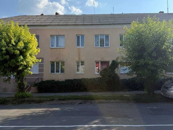 Продаж комерційного приміщення | Вул. Шевченка Умань