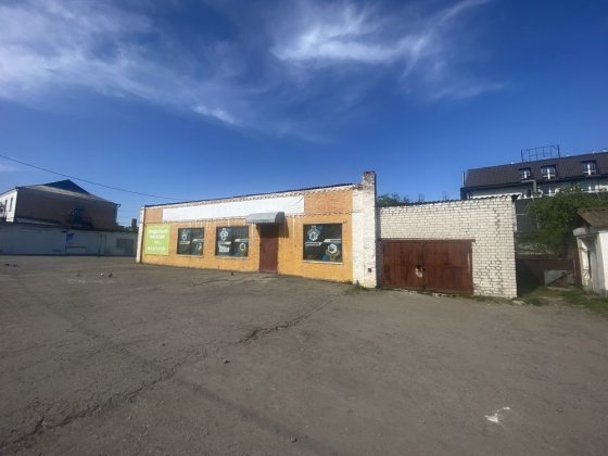 Комерційне приміщення на центральному ринку! Терміновий продаж! Умань
