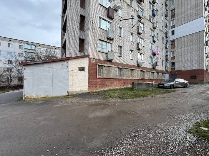 Приміщення для бізнесу 200м². р-н Осташівки. Офіси, гаражі, склади - фото 1