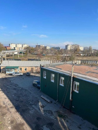 Продажа производственно- складского комплекса, г. Умань. - фото 1