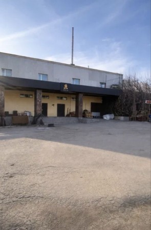 Продаж виробнича база• Складський комплекс• Ангари• Логістичний центр • Комерційна база - фото 1