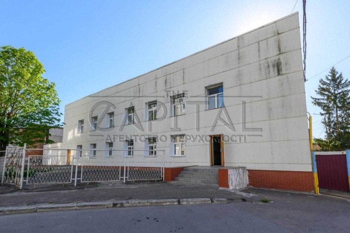 Продаж комерційної будівлі, Фастів, Фастівський р-н - фото 1
