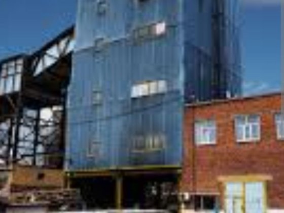 Продам підприємство на 11 Га землі у приватній власності. Фастов