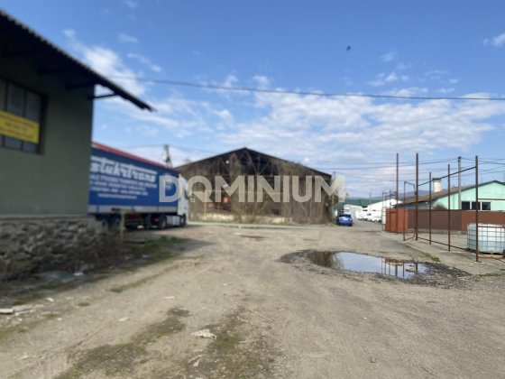 Продається складське приміщення м. Хуст Хуст